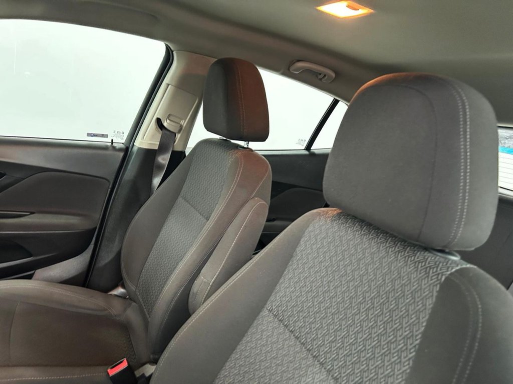 Used Vauxhall Mokka X 2017 for sale - 76841397: Photo 14