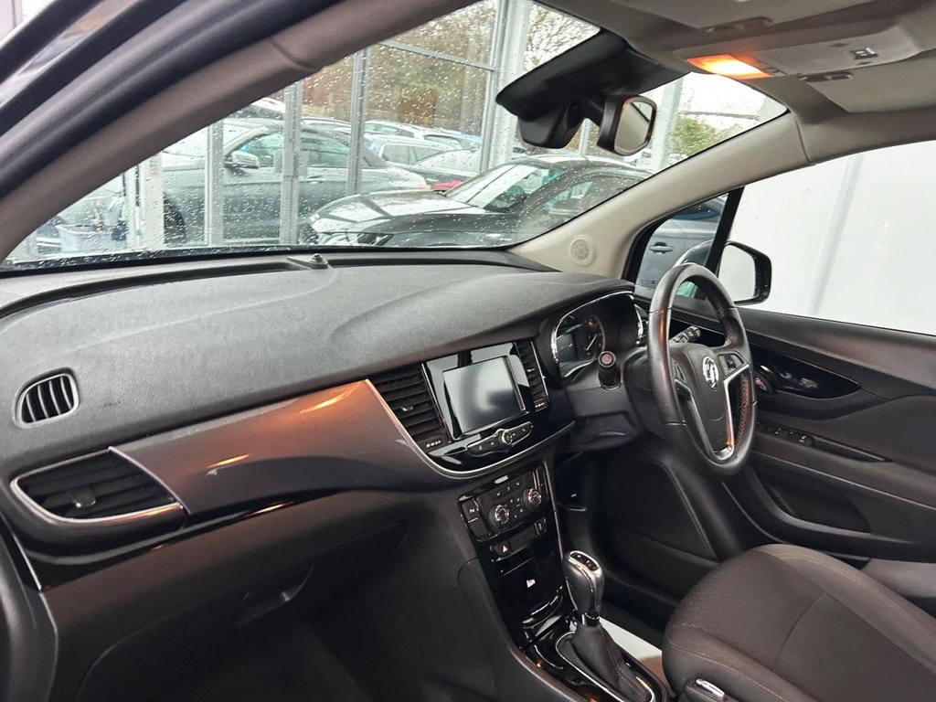 Used Vauxhall Mokka X 2017 for sale - 76841397: Photo 15