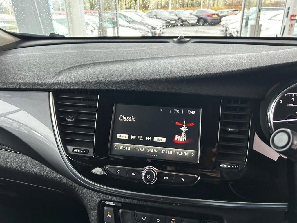 Used Vauxhall Mokka X 2017 for sale - 76841397: Photo 16