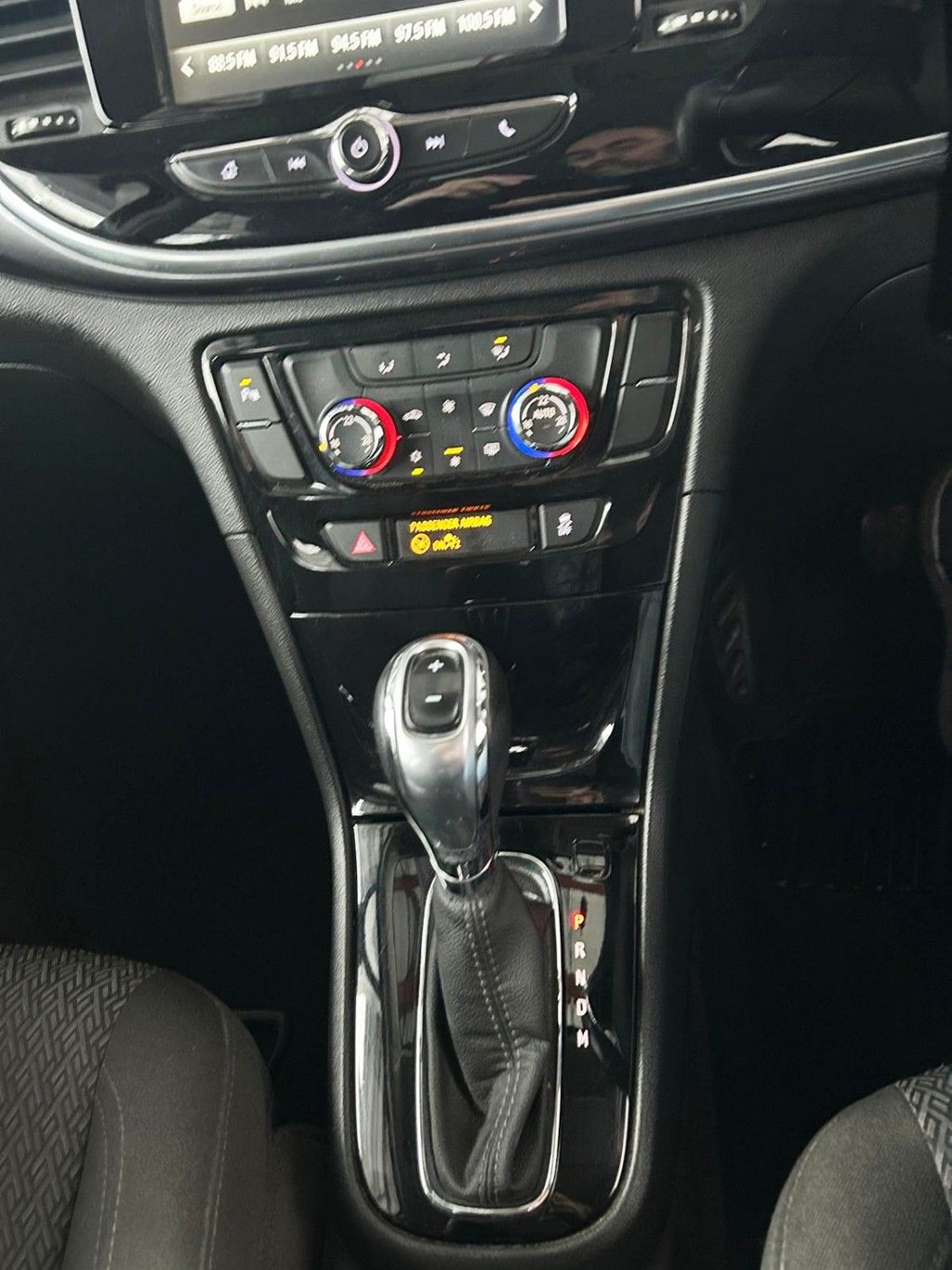 Used Vauxhall Mokka X 2017 for sale - 76841397: Photo 18