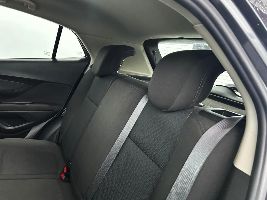 Used Vauxhall Mokka X 2017 for sale - 76841397: Photo 21