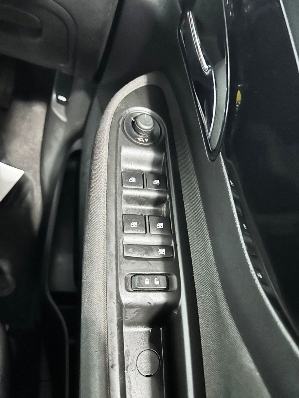 Used Vauxhall Mokka X 2017 for sale - 76841397: Photo 22