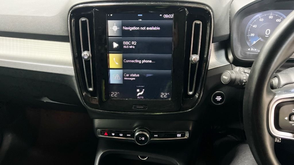 Used Volvo XC40 2021 for sale - 77835699: Photo 10