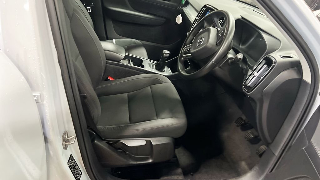 Used Volvo XC40 2021 for sale - 77835699: Photo 12