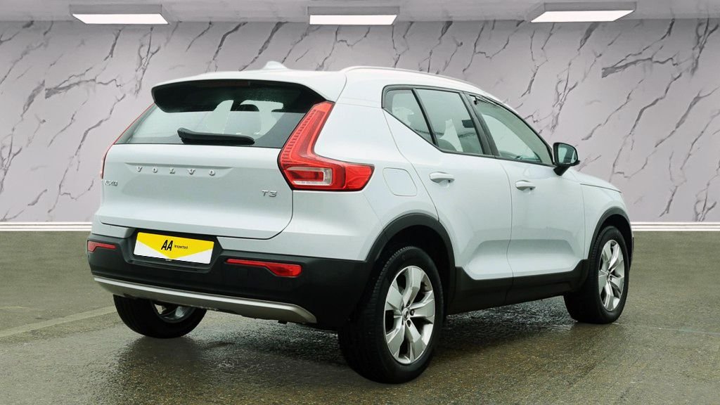 Used Volvo XC40 2021 for sale - 77835699: Photo 6