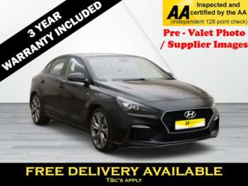 Used Hyundai i30 2020 for sale - 75206986: Photo