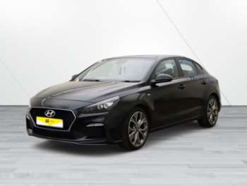 Used Hyundai i30 2020 for sale - 75206986: Photo