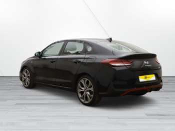 Used Hyundai i30 2020 for sale - 75206986: Photo