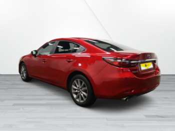 Used Mazda Mazda6 2022 for sale - 74865605: Photo