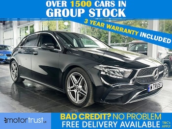 Used Mercedes-Benz A-Class 2024 for sale - 79450353: Photo