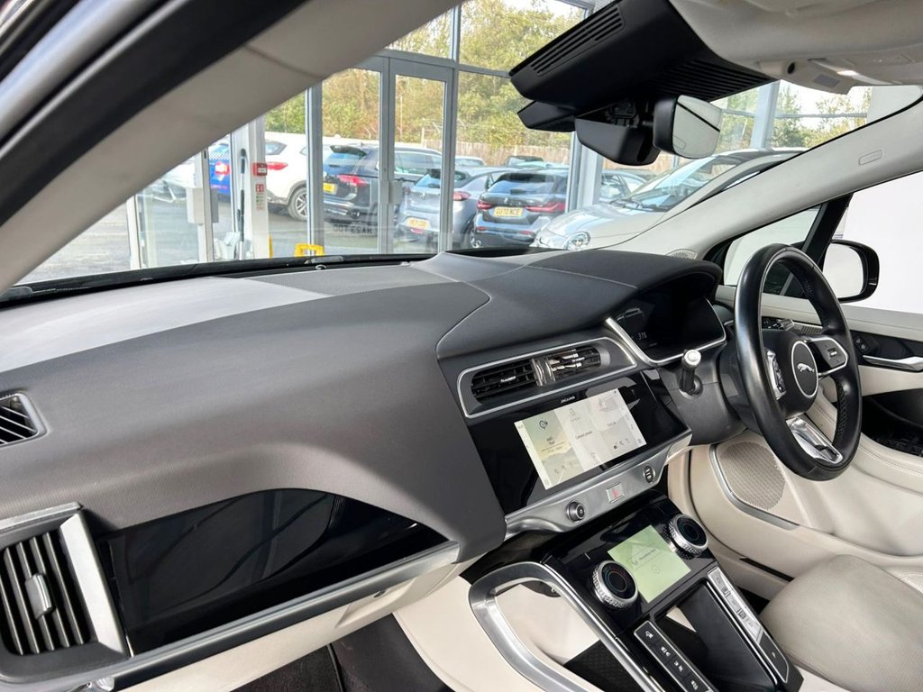 Used Jaguar I-Pace 2020 for sale - 77764706: Photo 14