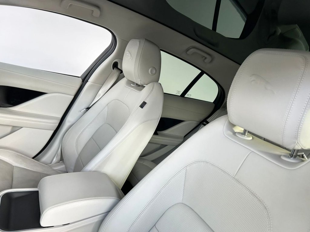 Used Jaguar I-Pace 2020 for sale - 77764706: Photo 16