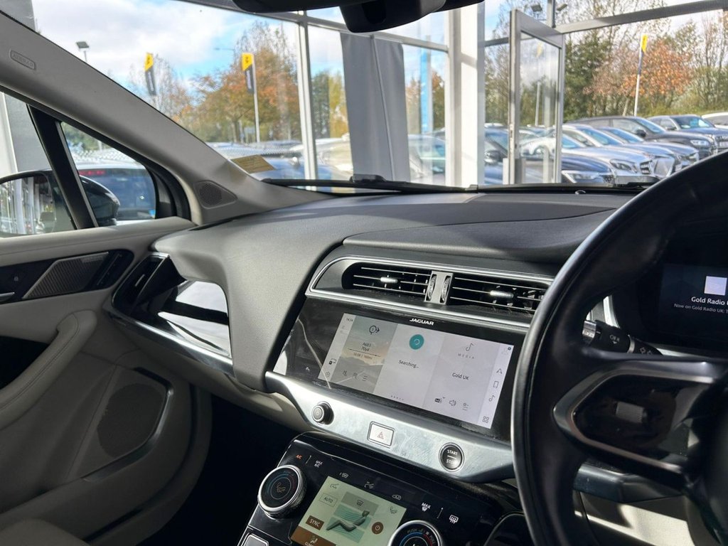 Used Jaguar I-Pace 2020 for sale - 77764706: Photo 17