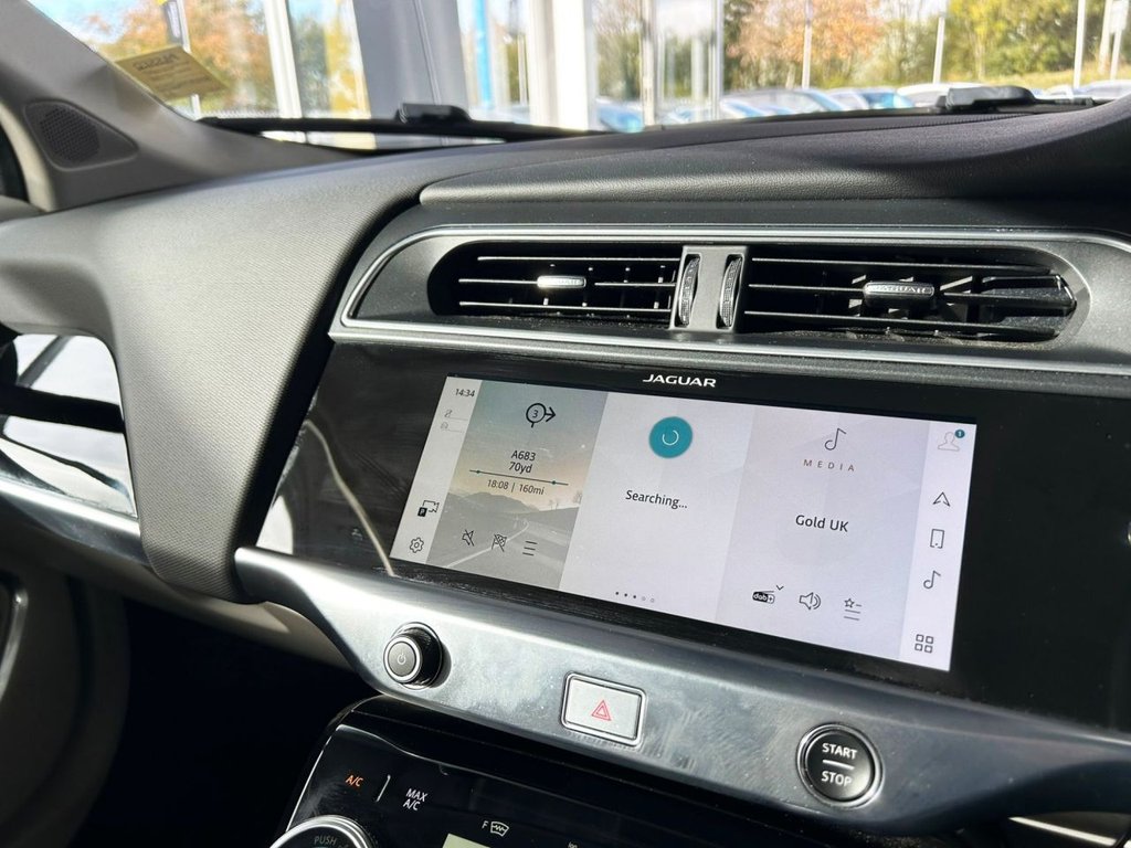 Used Jaguar I-Pace 2020 for sale - 77764706: Photo 18