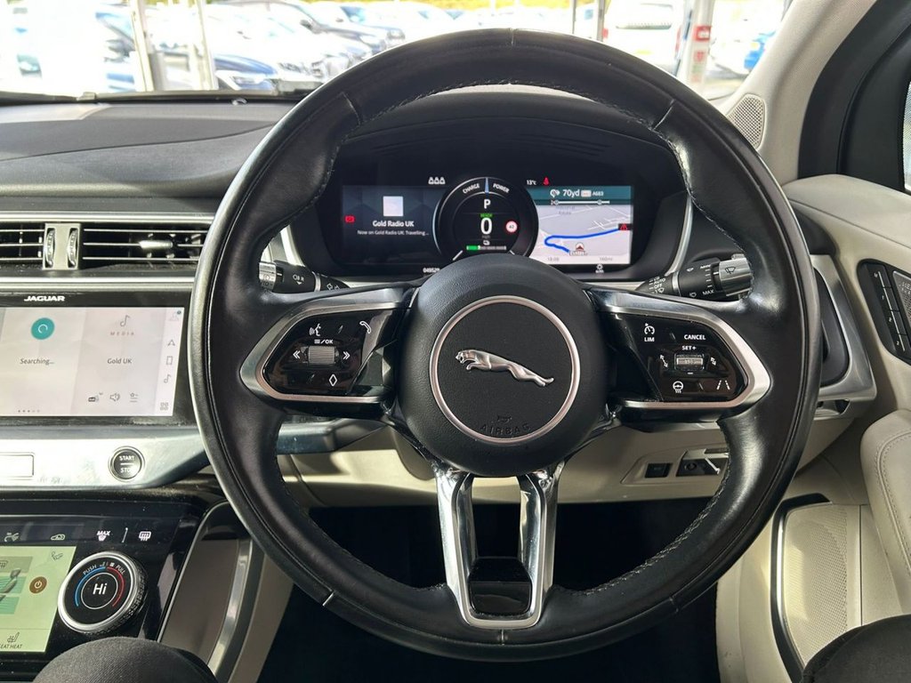 Used Jaguar I-Pace 2020 for sale - 77764706: Photo 19