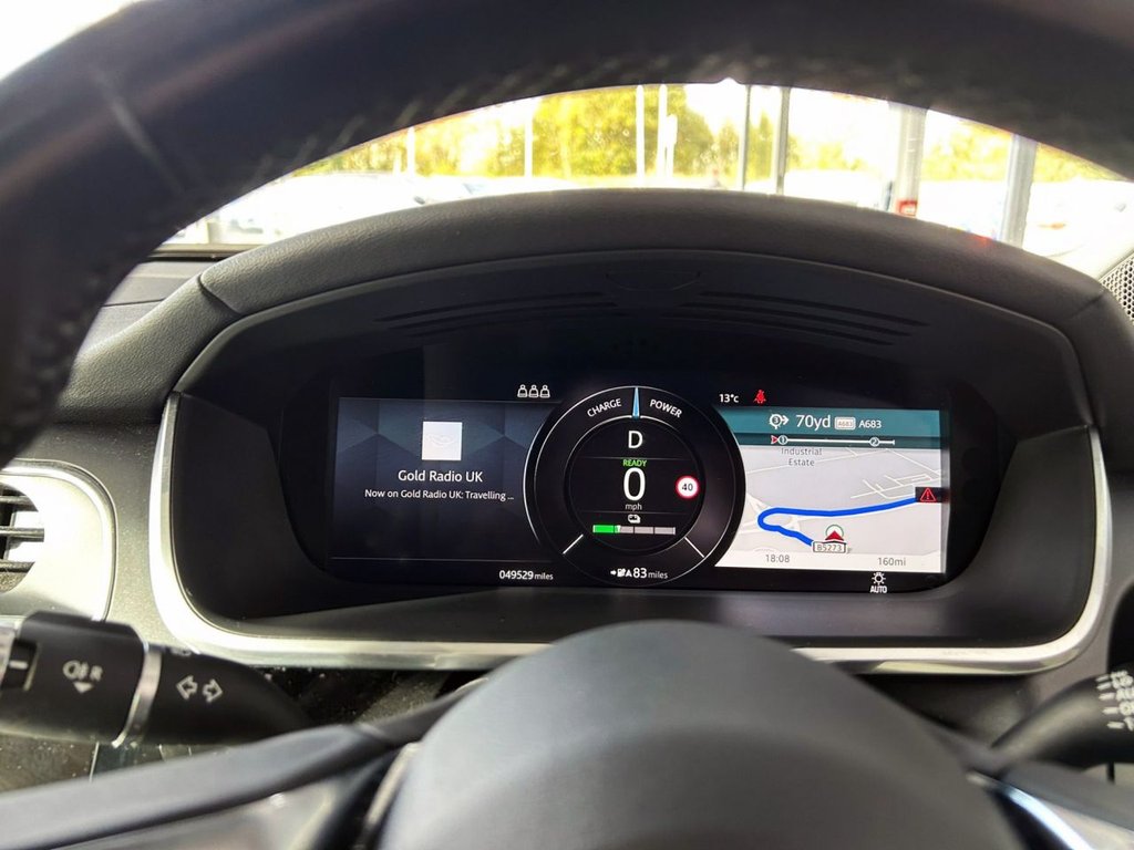 Used Jaguar I-Pace 2020 for sale - 77764706: Photo 21