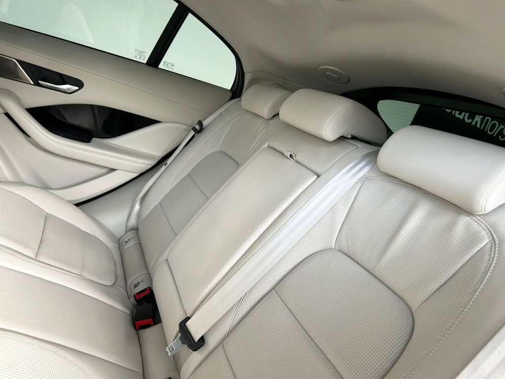 Used Jaguar I-Pace 2020 for sale - 77764706: Photo 24