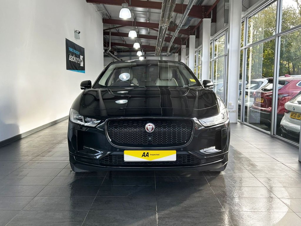 Used Jaguar I-Pace 2020 for sale - 77764706: Photo 6