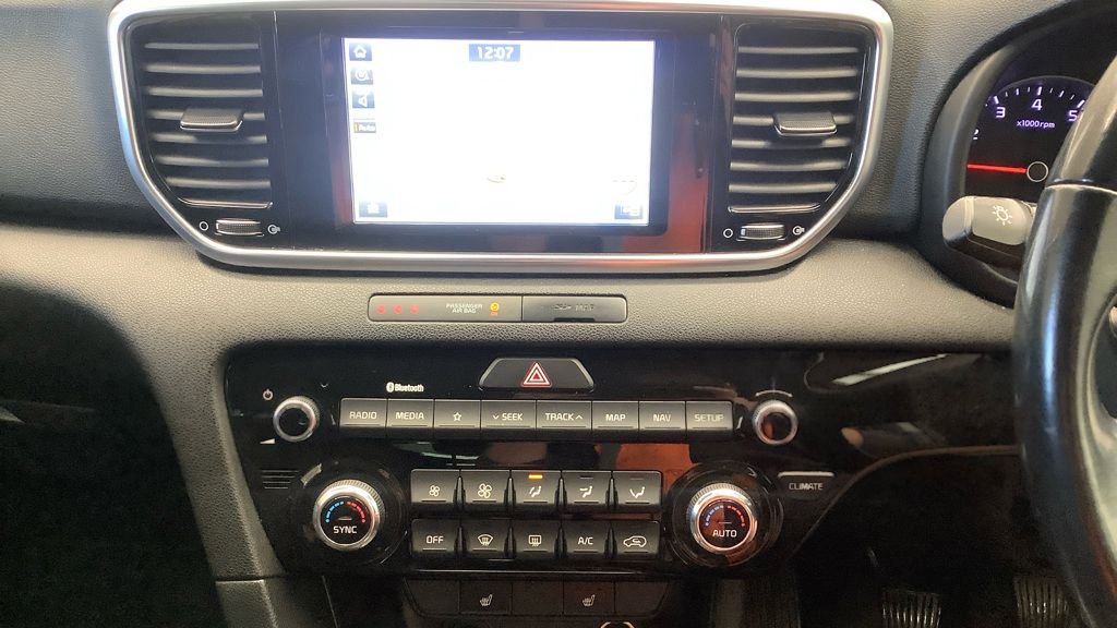 Used Kia Sportage 2019 for sale - 78017405: Photo 11