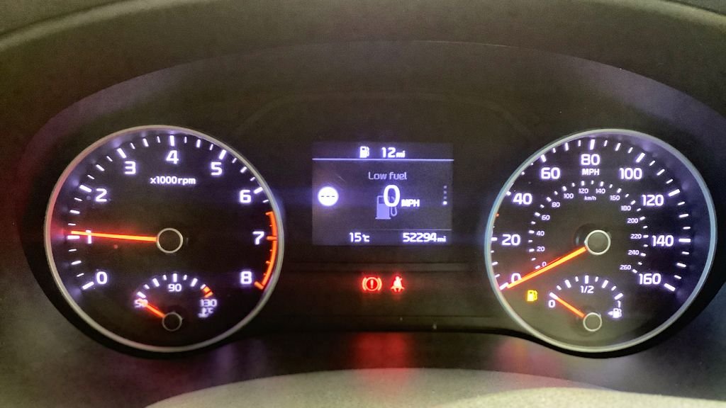 Used Kia Sportage 2019 for sale - 78017405: Photo 12