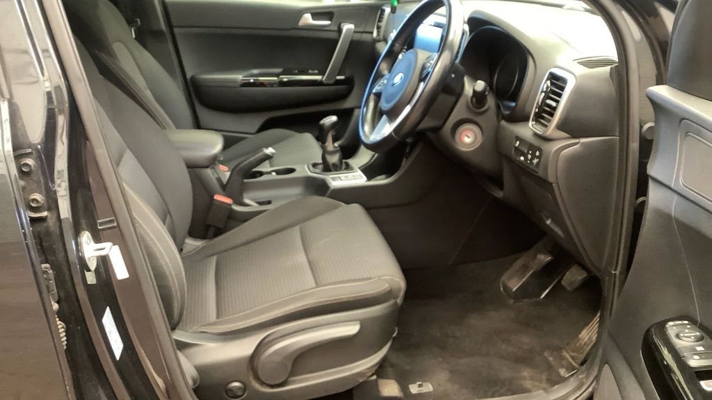 Used Kia Sportage 2019 for sale - 78017405: Photo 13