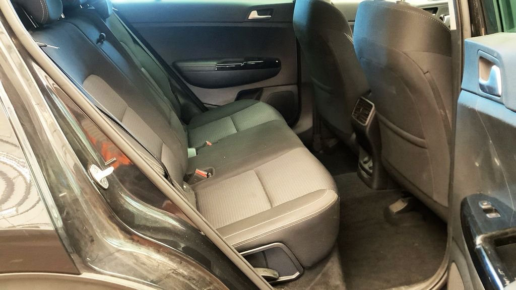 Used Kia Sportage 2019 for sale - 78017405: Photo 14