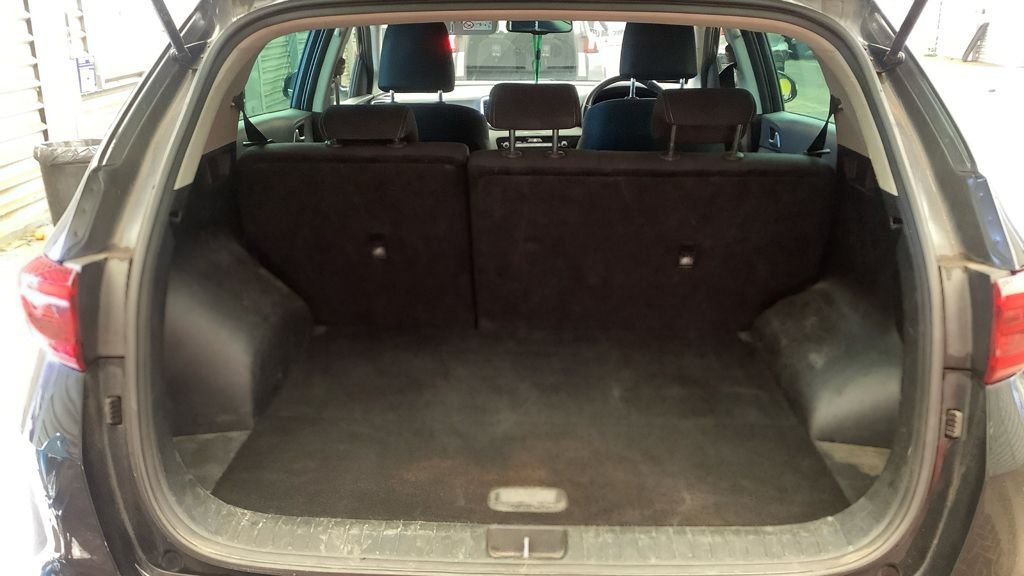 Used Kia Sportage 2019 for sale - 78017405: Photo 15