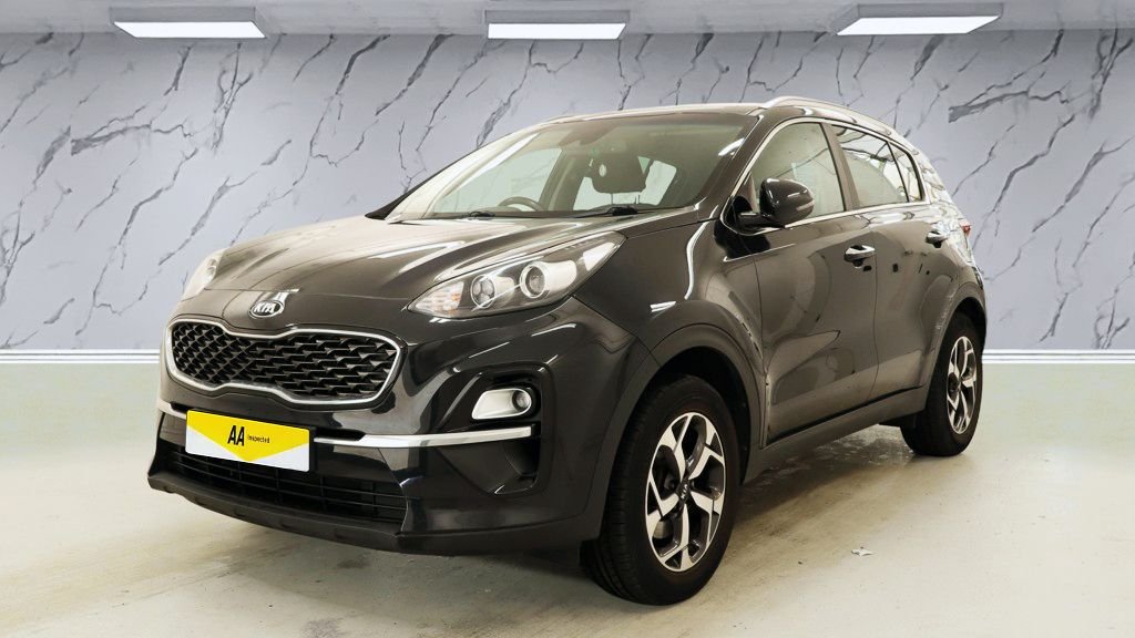 Used Kia Sportage 2019 for sale - 78017405: Photo 5
