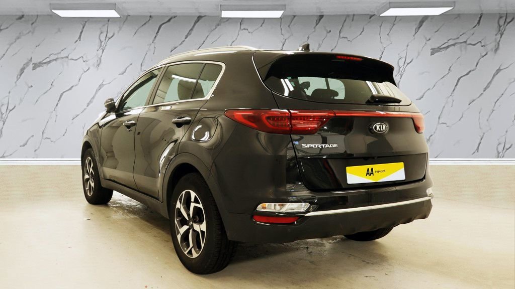 Used Kia Sportage 2019 for sale - 78017405: Photo 6