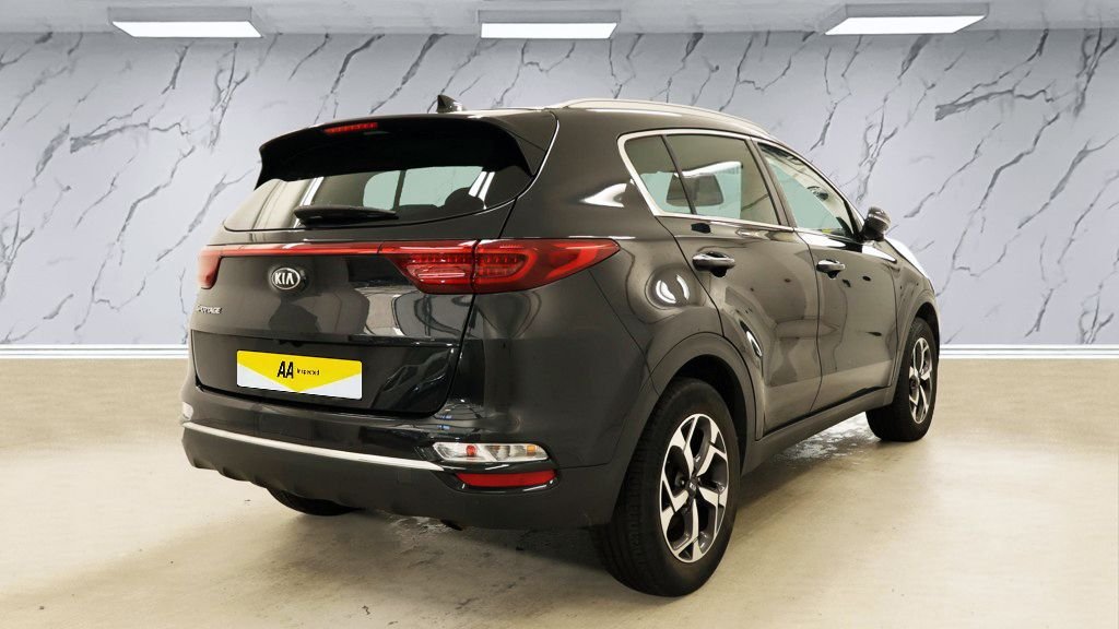 Used Kia Sportage 2019 for sale - 78017405: Photo 7