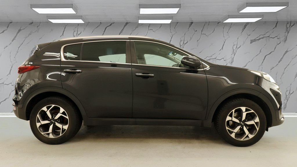 Used Kia Sportage 2019 for sale - 78017405: Photo 8