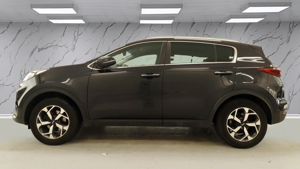 Used Kia Sportage 2019 for sale - 78017405: Photo 9