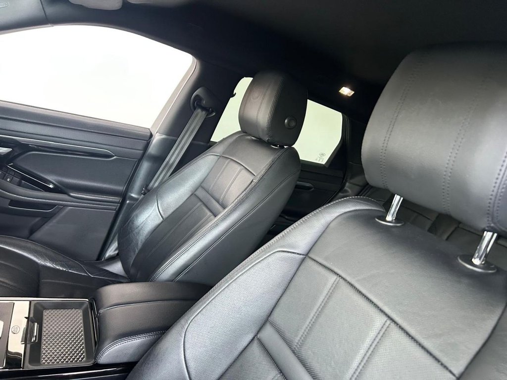 Used Land Rover Range Rover Evoque 2019 for sale - 77356351: Photo 14