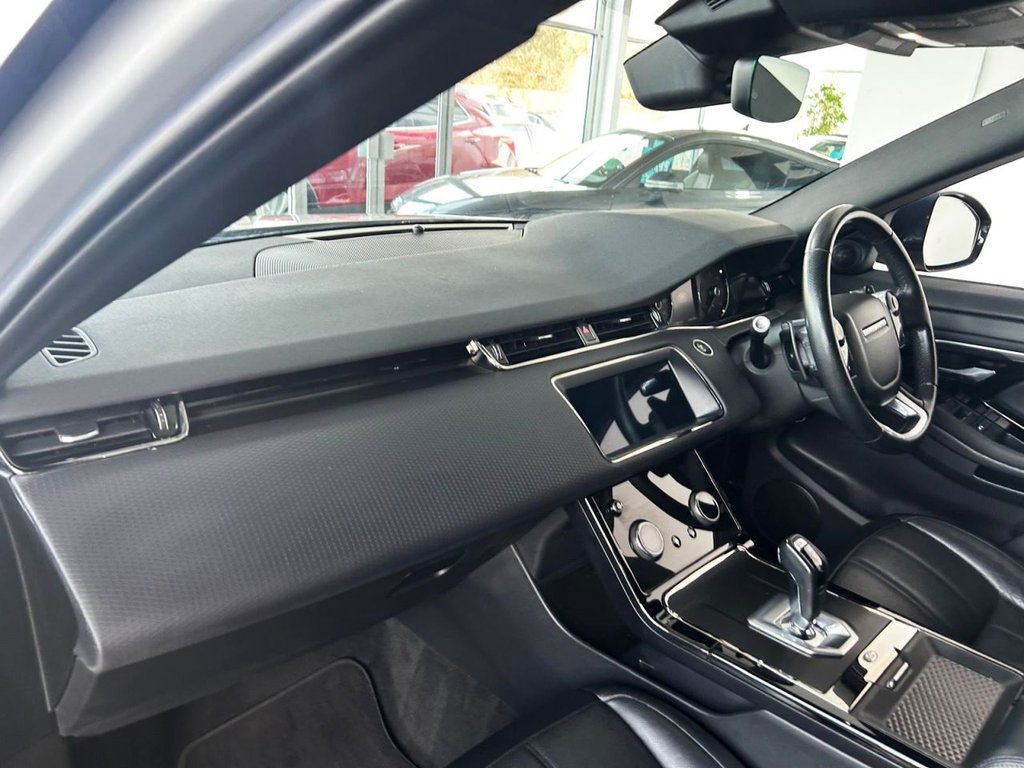 Used Land Rover Range Rover Evoque 2019 for sale - 77356351: Photo 15