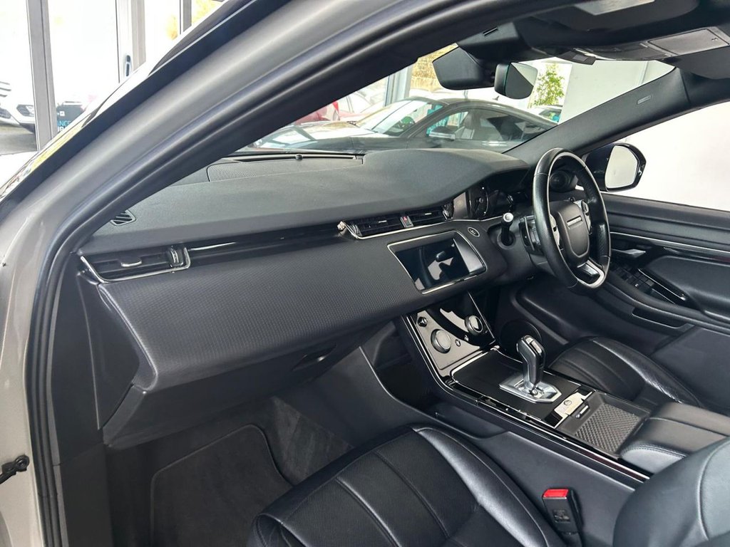 Used Land Rover Range Rover Evoque 2019 for sale - 77356351: Photo 16
