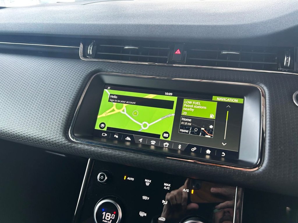 Used Land Rover Range Rover Evoque 2019 for sale - 77356351: Photo 17