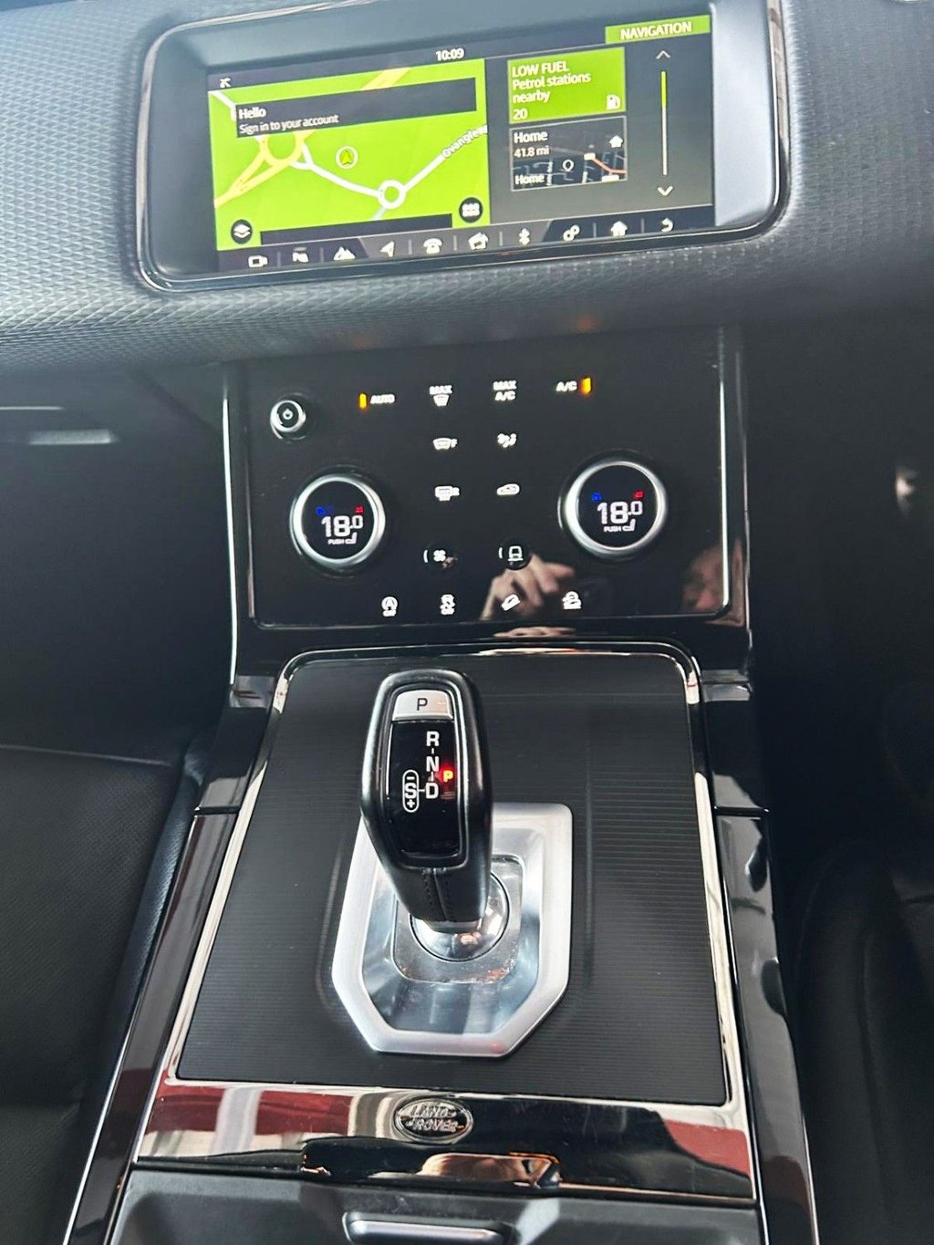 Used Land Rover Range Rover Evoque 2019 for sale - 77356351: Photo 19