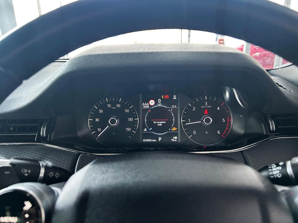 Used Land Rover Range Rover Evoque 2019 for sale - 77356351: Photo 21