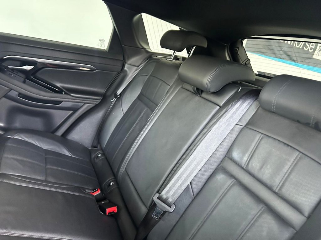 Used Land Rover Range Rover Evoque 2019 for sale - 77356351: Photo 23
