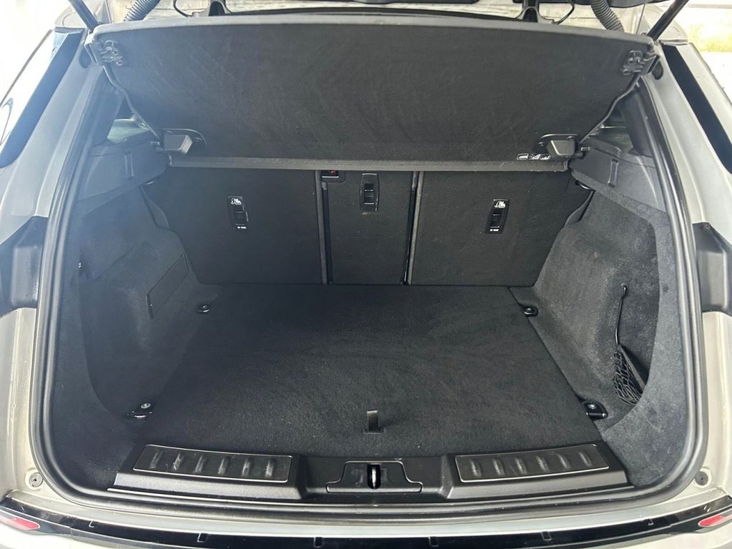 Used Land Rover Range Rover Evoque 2019 for sale - 77356351: Photo 24