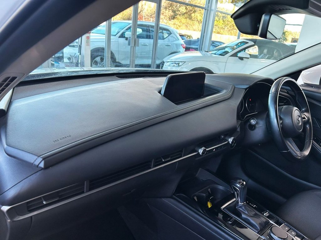 Used Mazda CX-30 2022 for sale - 77507184: Photo 15