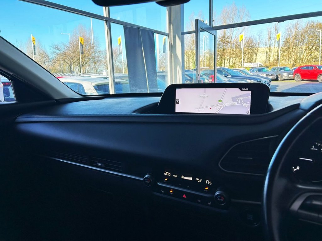 Used Mazda CX-30 2022 for sale - 77507184: Photo 16