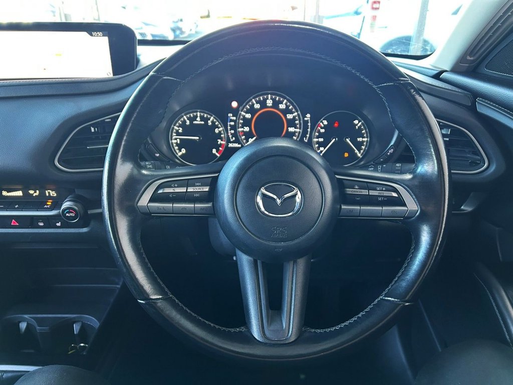 Used Mazda CX-30 2022 for sale - 77507184: Photo 20