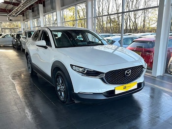 Used Mazda CX-30 2022 for sale - 77507184: Photo