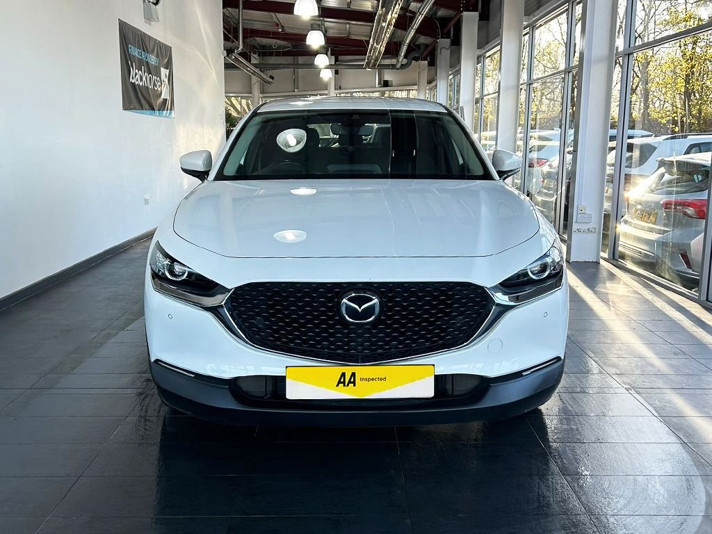 Used Mazda CX-30 2022 for sale - 77507184: Photo 5