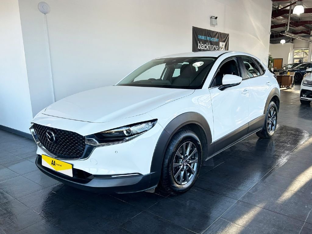 Used Mazda CX-30 2022 for sale - 77507184: Photo 7