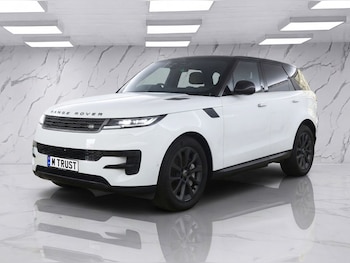 Used Land Rover Range Rover Sport 2023 for sale - 79541483: Photo