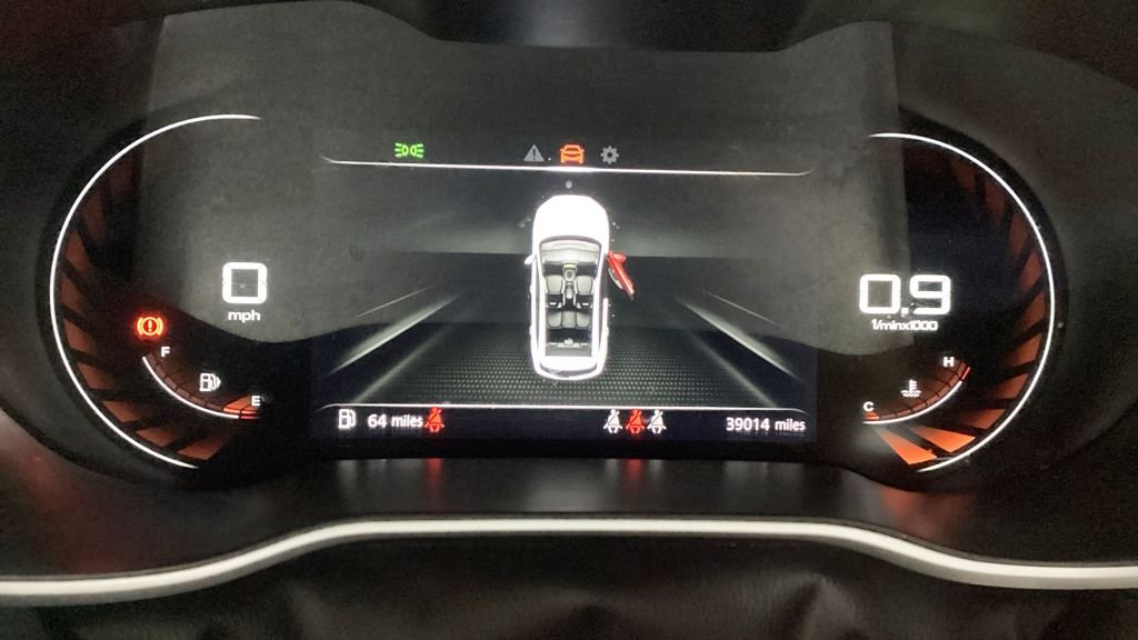 Used MG MG ZS 2021 for sale - 77263732: Photo 10