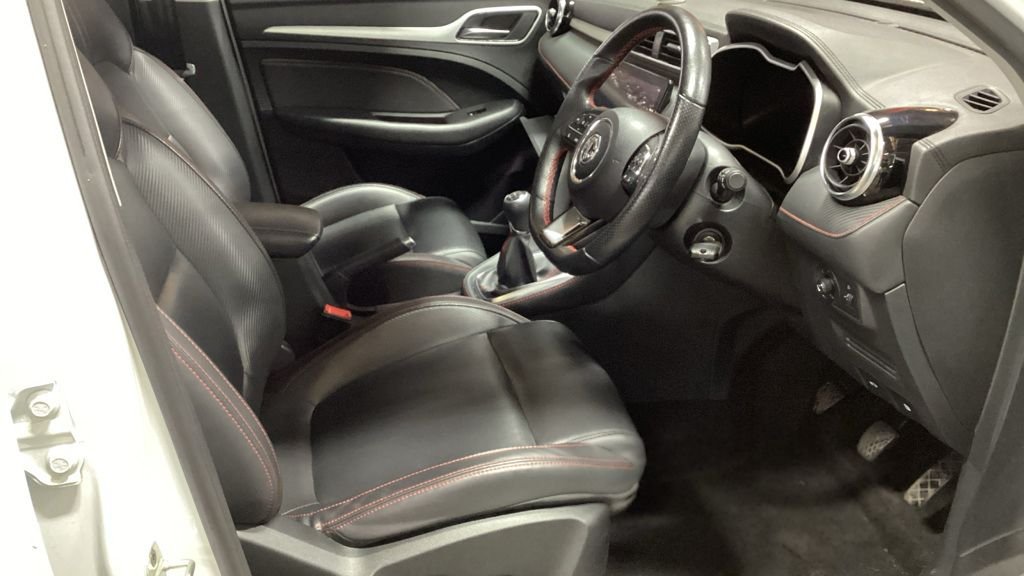 Used MG MG ZS 2021 for sale - 77263732: Photo 11