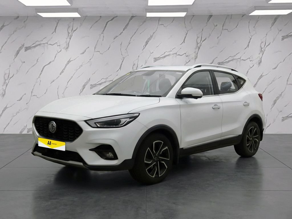 Used MG MG ZS 2021 for sale - 77263732: Photo 3